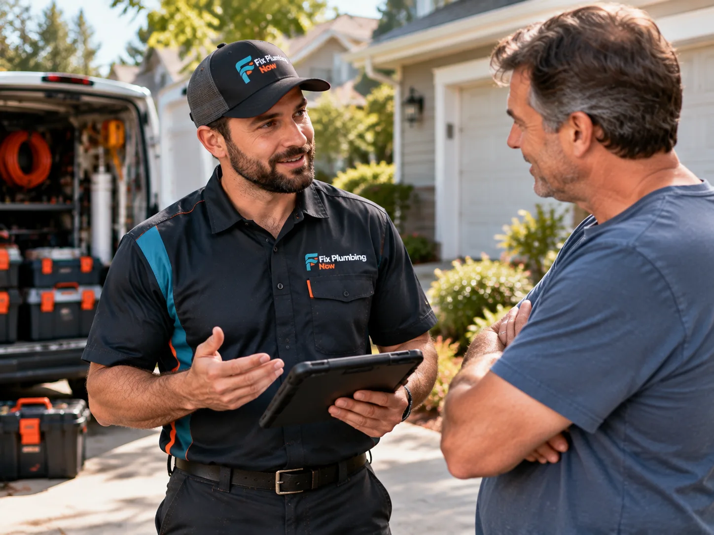 Clogged Drain Service Uniopolis, OH FAQs